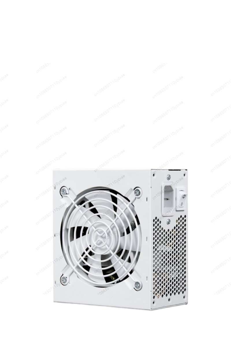 850W Sfx Power Supply 80 Plus Gold - Fonte de alimentação SFX totalmente modular