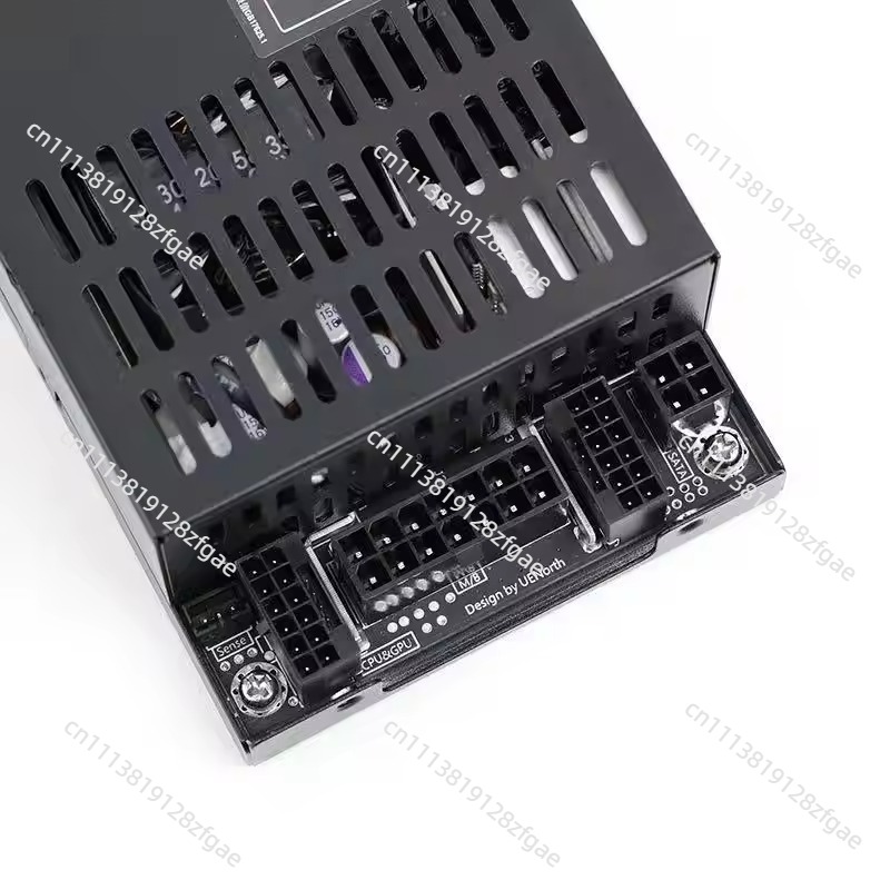 Fonte de Alimentação Flex ATX  - Flex Atx Power Supply 600W 1U avaliação e preço