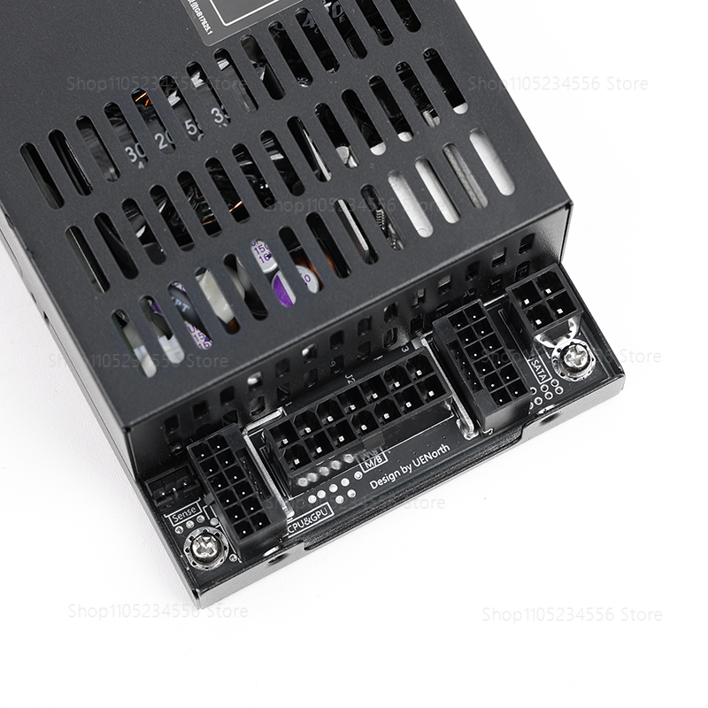 Fonte de alimentação ENP7660L  - Flex Atx Power Supply 600W 1U avaliação e preço