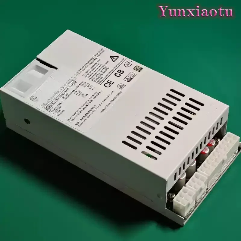 Fonte de alimentação ATX peque - Flex Atx Power Supply 600W 1U avaliação e preço