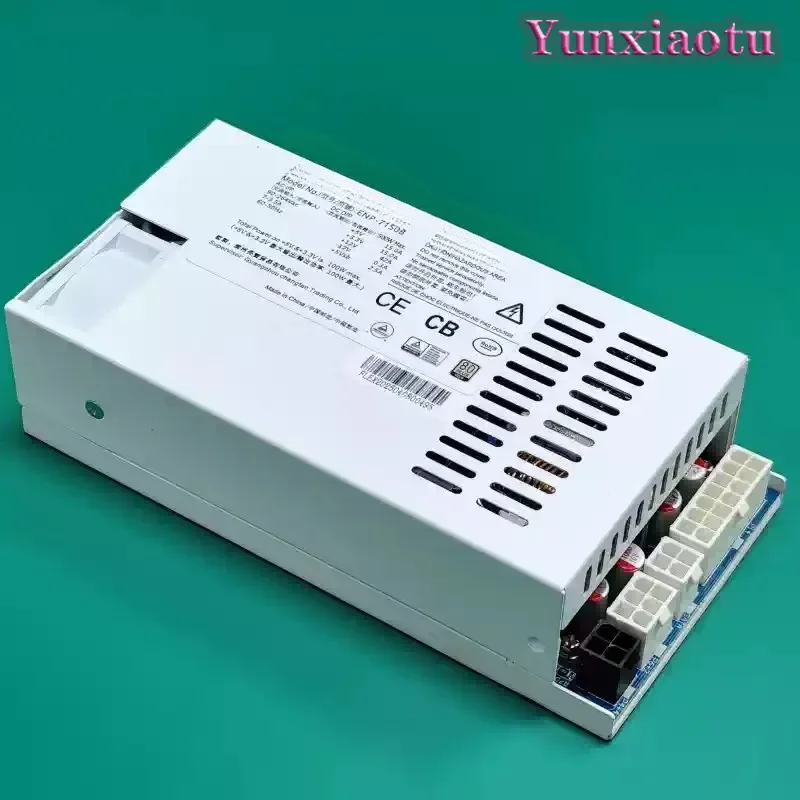 Fonte de alimentação ATX peque - Flex Atx Power Supply 600W 1U avaliação e preço