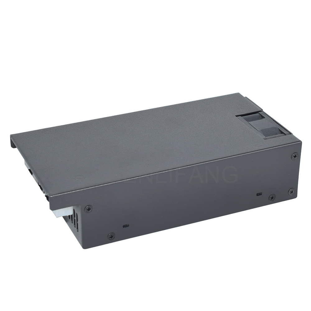 Nova fonte de alimentação para - Flex Atx Power Supply 600W 1U avaliação e preço