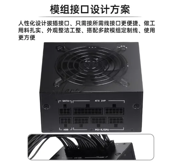 Fonte de Alimentação Modular S - 850W Sfx Power Supply 80 Plus Gold avaliação e preço