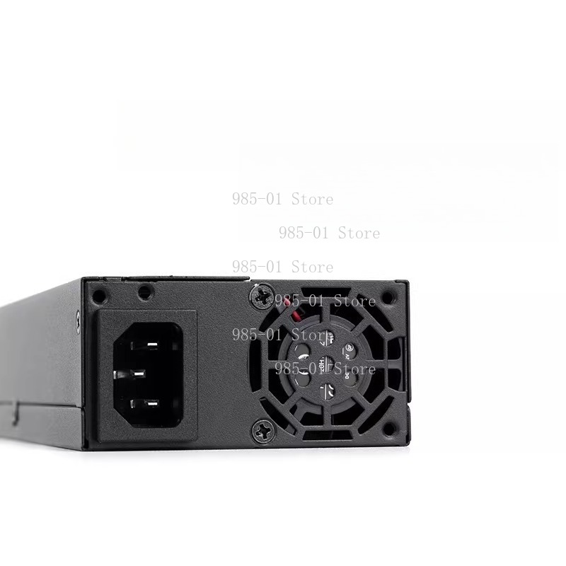Fonte de Alimentação Flex ATX  - Flex Atx Power Supply 600W 1U avaliação e preço