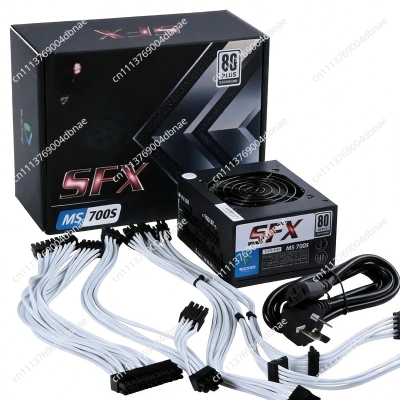 Fonte de Alimentação Modular S - 850W Sfx Power Supply 80 Plus Gold avaliação e preço