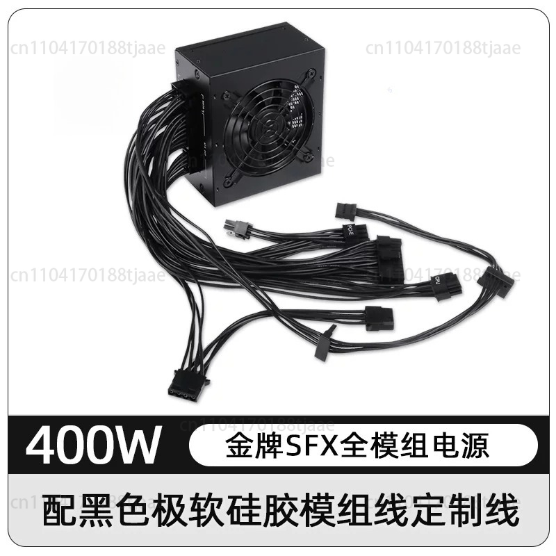 Fonte de Alimentação Modular S - 850W Sfx Power Supply 80 Plus Gold avaliação e preço