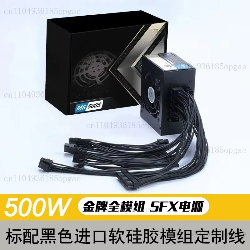 Fonte de Alimentação Modular S - 850W Sfx Power Supply 80 Plus Gold avaliação e preço